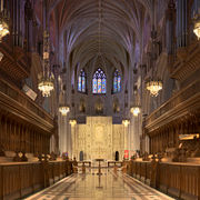Washington National Cathedral Sanctuary